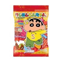 ราคา ชินจัง ลูกอมรวมรส โคล่าและมะขาม 94.5 ก. (220293581779131)