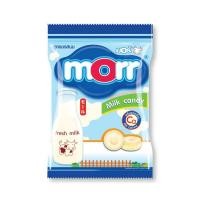 ราคา มอร์ ลูกอม รสนม 94.5 ก. (349034525889573)