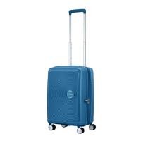 ราคา อเมริกัน ทัวร์ริสเตอร์ กระเป๋าเดินทาง Exp Tsa V1r ขนาด 20 นิ้ว รุ่น Curio Spinner สีน้ำเงิน (151993006326487)