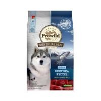 ราคา Prowild โปรไวลด์ ซีเล็คเต็ด ดีพ ซี สูตรปลาทูน่า อาหารสุนัขทุกสายพันธุ์/ทุกช่วงวัย 15 kg Deep Sea (534280089027436)