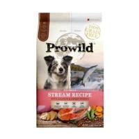ราคา Prowild โปรไวลด์ อีโวลูชั่น เกรนฟรี อาหารสุนัขทุกสายพันธุ์/ทุกช่วงวัย ขนาด 15 kg. Stream (861204645187677)