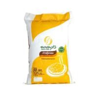 ราคา พนมรุ้ง ทองใหม่ ข้าวหอมมะลิใหม่ อุบลราชธานี 50 กก. undefined (จัดส่งเฉพาะภายในกรุงเทพฯ) (7538342002883)