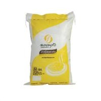 ราคา พนมรุ้ง บุษราคัมเก่า ข้าวหอมมะลิเก่า สุรินทร์ 50 กก. undefined (จัดส่งเฉพาะภายในกรุงเทพฯ) (7538341904579)