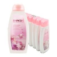 ราคา เภสัช บอดี้ไวท์เทนนิ่ง โลชั่น สูตรคอลลาเจน 150 มล. x 6 (7352424464579)