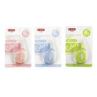 ราคา มินามิ เทปลบคำผิด 5 มม. 6 ม. รุ่น Mi-3752 คละสี (962310339890955)