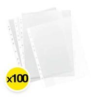 ราคา ตราม้า ไส้แฟ้ม 11 รู A4 x 100 (192656385214363)