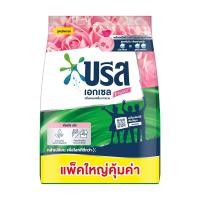 ราคา บรีส เอกเซล คอมฟอร์ท ผงซักฟอก สูตรเข้มข้น สีชมพู 1.8 กก. (7325008920771)