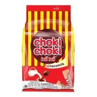 ราคา โชกี้ โชกี้ ช็อกโกแลต รสนม 100 แท่ง (7164723986627)