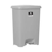 ราคา เอเวอเรสต์ ถังขยะขาเหยียบ 42 ล. รุ่น Ag329 (999614954976983)