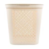 ราคา โมเมนโต ตะกร้าผ้ามีฝาปิด S รุ่น 2137 (972100015123930)