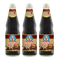 ราคา เด็กสมบูรณ์ ซีอิ๊วขาวเห็ดหอม 700 มล. x 3 (6761215656131)