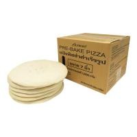 ราคา อัลเฟรโด แป้งพิซซ่าสำเร็จรูปแช่แข็ง 7 นิ้ว 12 ชิ้น (6974757929155)