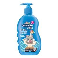 ราคา โคโดโม เฮดทูโท คิดส์ กลิ่นบลูแคนดี้ 400 มล. (7352448385219)