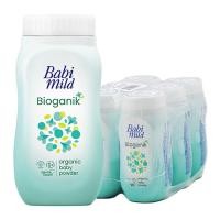 ราคา เบบี้มายด์ แป้งเด็ก อัลตร้ามายด์ เนเชอรัล 45 ก. x 6 (7352429084867)