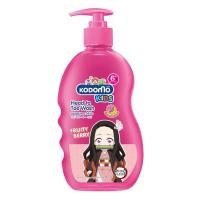 ราคา โคโดโม แชมพูอาบน้ำ เฮดทูโท กลิ่นฟรุ๊ตตี้เบอร์รี่ 400 มล. (7352434917571)