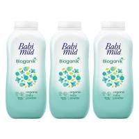 ราคา เบบี้มายด์ แป้งเด็ก อัลตร้ามายด์ เนเชอรัล 160 x 3 (7352501240003)