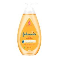 ราคา จอห์นสัน เบบี้ แชมพู โกลด์ ขนาด 800 มล. (7497491087555)