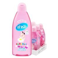 ราคา น่ารัก แชมพูเด็ก คาโมมายล์ 90 มล. x 6 ขวด (7497471688899)