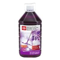 ราคา เอโร่ น้ำยาถูพื้น สูตรฆ่าเชื้อโรค กลิ่นเฟรช ลาเวนเดอร์ สีม่วง 5.2 ล. (7078711001283)