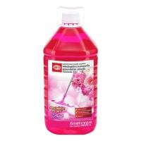 ราคา เอโร่ ถูพื้นฆ่าเชื้อ 5.2 ล. ชมพู (7078709821635)