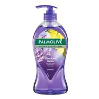 ราคา ปาล์มโอลีฟ เจลอาบน้ำ รีแลกซ์ สีม่วง 750 มล. (240898548578456)