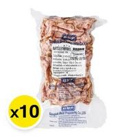 ราคา บีเอ็มพี สแครปเบรคฟัสต์สตริป 1 กก. x 10 (7275674173635)