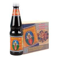 ราคา เด็กสมบูรณ์ ซีอิ๊วดำ สูตร 5 940 มล. x 12 (7078662701251)