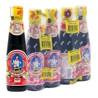 ราคา แม่ครัว ซอสหอยนางรม 150 มล. x 4 (7115308695747)