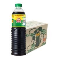 ราคา ภูเขาทอง ซอสปรุงรส ฝาเขียว 1 ล. x 12 (7078798557379)