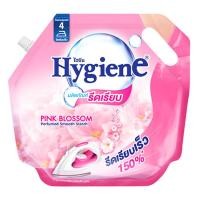 ราคา ไฮยีน น้ำยารีดผ้าสูตรรีดเรียบ กลิ่น พิ้งค์ บลอสซั่ม 1.8 ล. สีชมพู (7352778653891)