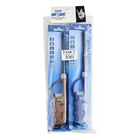 ราคา ปืนจุดเตาแก๊ส คละสี x 3+1 (6974755471555)