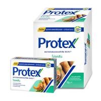 ราคา โพรเทคส์ สบู่ก้อน สูตรโปรคลีน 60 ก. x 4 (7352671305923)