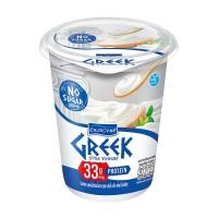 ราคา ดัชชี่ กรีกโยเกิร์ต สูตรไม่เติมน้ำตาล 430 ก. (693757926832942)