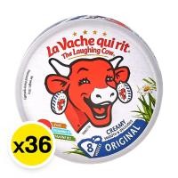 ราคา เดอะลาฟวิ่งคาว โพรเซสชีส 8 ชิ้น 120ก. x 36 (861407203084331)