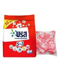 ราคา บรีส เพาเวอร์เทอร์โบ ผงซักฟอก 110 ก. x 12 (7078771196099)