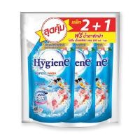 ราคา ไฮยีน เอ็กซ์เพิร์ทวอช น้ำยาซักผ้า เข้มข้น กลิ่นซันคิส บลูมมิ่ง สีฟ้า 600 มล. x 2+1 (7352770035907)