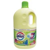 ราคา ไฮเตอร์ คัลเลอร์ น้ำยาขจัดคราบ กลิ่นสวีทฟลอรัล สีเหลือง 3 ล. (7275670667459)