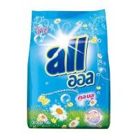 ราคา ออล คูลบลู ผงซักฟอก สูตรมาตรฐาน 3 กก. (7078772441283)
