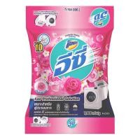 ราคา แอทแทค อีซี่ ผงซักฟอกสูตรมาตรฐาน กลิ่นแฮปปี้สวีท สีชมพู 7 กก. (7078772801731)