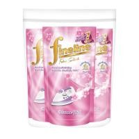 ราคา ไฟน์ไลน์ น้ำยารีดผ้าเรียบ สีชมพู 500 มล. x 3 (7352779047107)