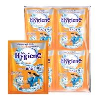 ราคา ไฮยีน เอ็กซ์เพิร์ทวอช น้ำยาซักผ้า กลิ่นแฮปปี้ ซันชายน์ สีส้ม 35 มล. x 12 (273985053634706)