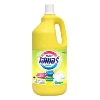 ราคา ไฮเตอร์ น้ำยาซักผ้าขาว กลิ่นเฟรช สีเหลือง 2.5 ล. (7275670536387)