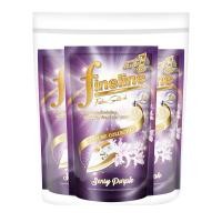 ราคา ไฟน์ไลน์ ผลิตภัณฑ์รีดผ้าเรียบ กลิ่นเซนซี่ เพอร์เพิล 450 มล. x 3 (7115246403779)