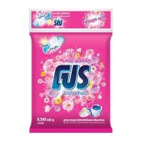 ราคา โปร ผงซักฟอก สวีทฟลอรัล 8.5 กก. (114935915597767)
