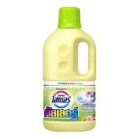 ราคา ไฮเตอร์ คัลเลอร์ น้ำยาขจัดคราบชนิดน้ำ สำหรับผ้าสีและผ้าขาว กลิ่นสวีท ฟลอรัล 1 ล. (7352808603843)