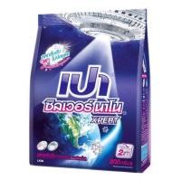 ราคา เปา ซิลเวอร์นาโน เอ็กซ์เพิร์ท ผงซักฟอก สูตรเข้มข้น 800 ก. (7115390681283)