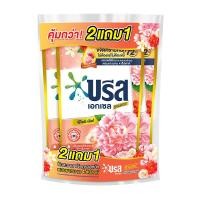 ราคา บรีส เอกเซล น้ำยาซักผ้า พีโอนี 650 มล. x 2+1 (981035050281581)