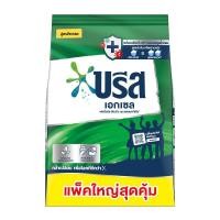 ราคา บรีส เอกเซล ผงซักฟอก 4 กก. (7078770835651)