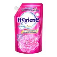 ราคา ไฮยีน เอ็กซ์เพิร์ทแคร์ น้ำยาปรับผ้านุ่ม สูตรเข้มข้น กลิ่น สวีทคิส ชมพู 480 มล. (7275652055235)