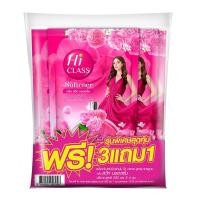 ราคา ไฮคลาส น้ำยาปรับผ้านุ่ม กลิ่นสวีท บลอสซั่ม 500 มล. x 3+1 (194660683426167)